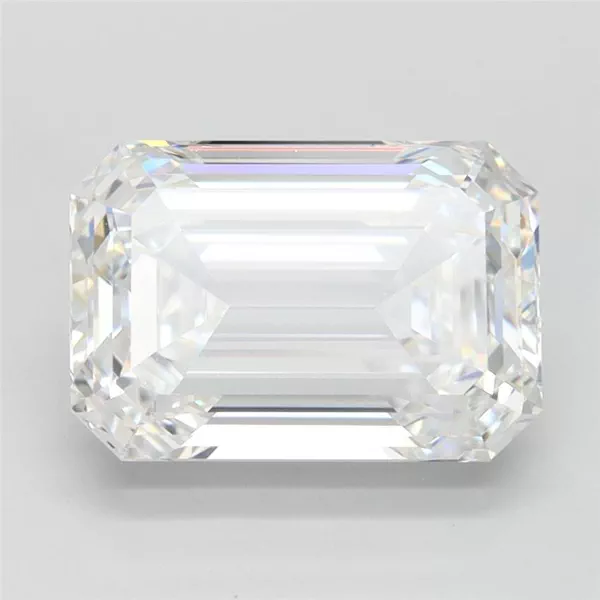 2.81 Carat · D · FL Rare Carat Ideal Cut