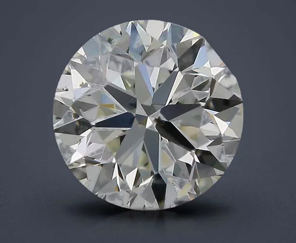 0.71 Carat · K · SI1 very good Cut
