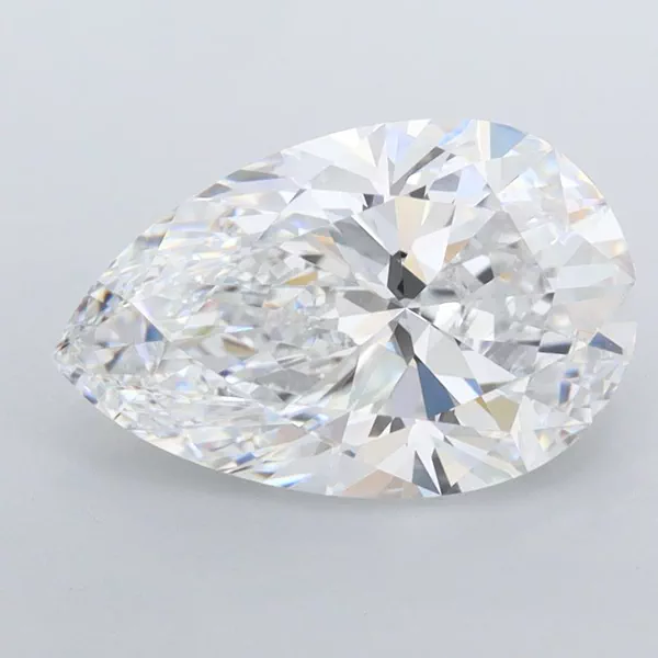 2.3 Carat · D · FL Rare Carat Ideal Cut