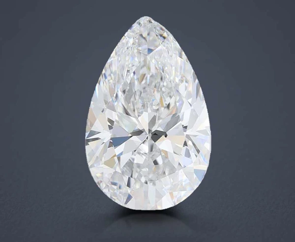 2.3 Carat · D · FL Rare Carat Ideal Cut
