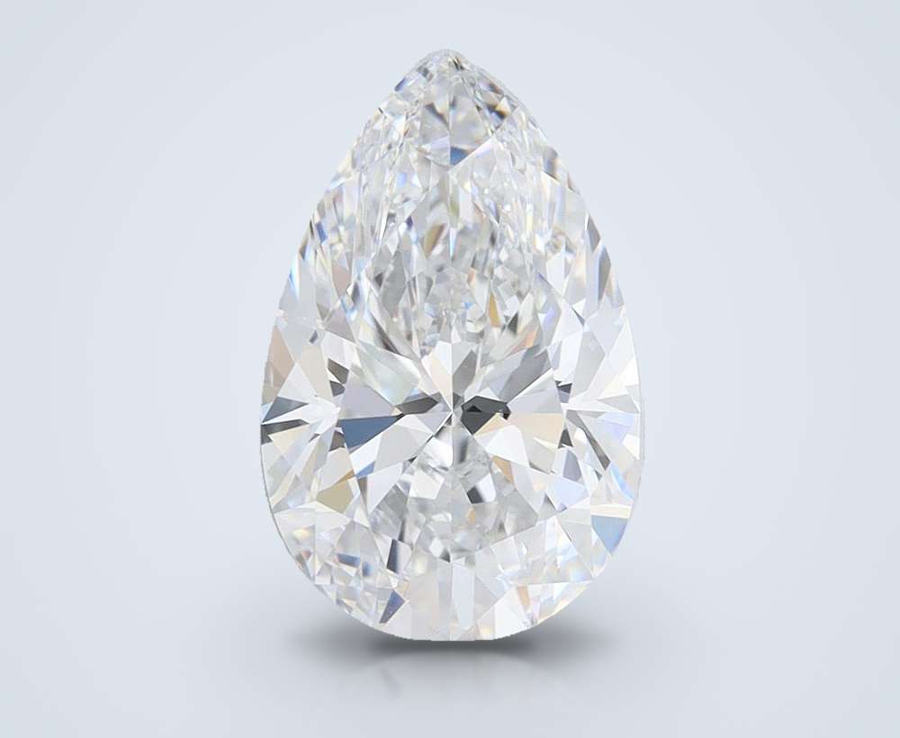 2.3 Carat · D · FL Rare Carat Ideal Cut