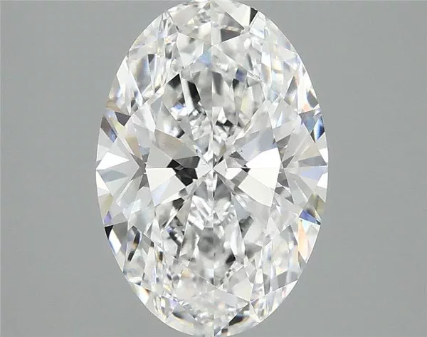 3.01 Carat · D · VS2 Rare Carat Ideal Cut