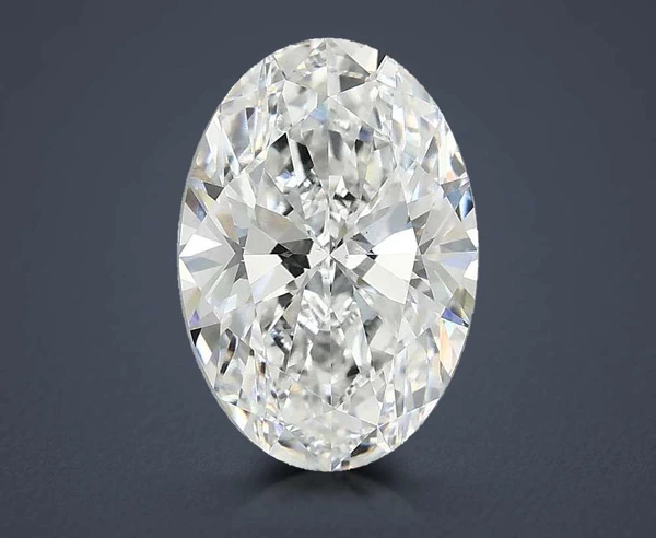 3.01 Carat · D · VS2 Rare Carat Ideal Cut