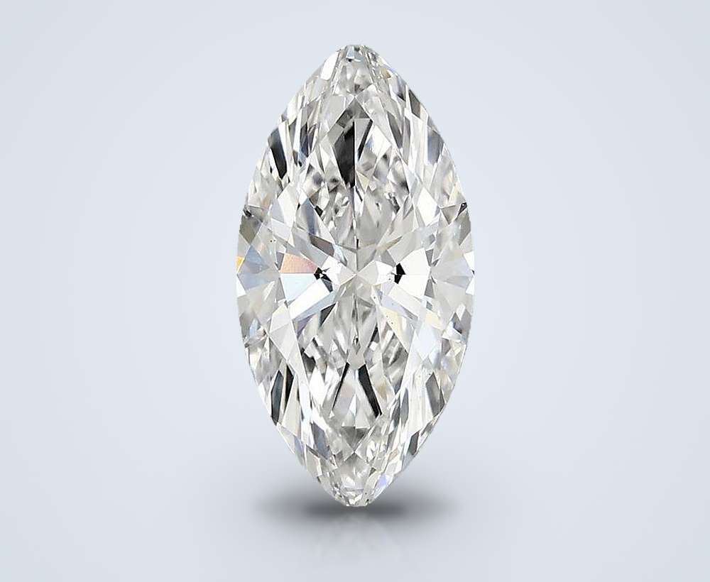 1.89 Carat · D · VS1 Rare Carat Ideal Cut