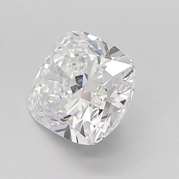 2.9 Carat · D · FL Rare Carat Ideal Cut