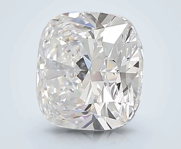 2.9 Carat · D · FL Rare Carat Ideal Cut