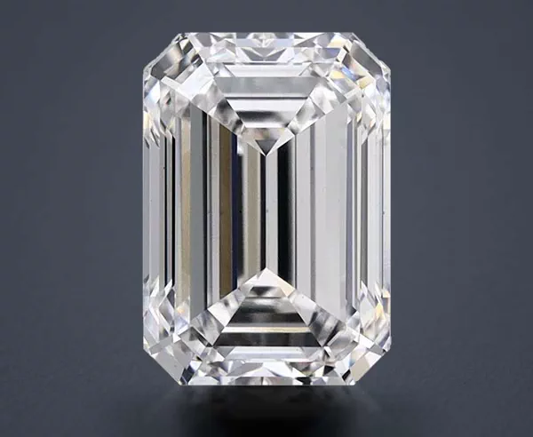 2.9 Carat · D · VS1 Rare Carat Ideal Cut