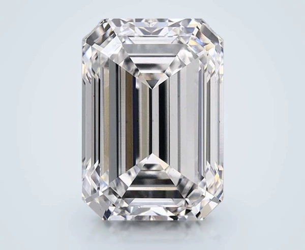 2.9 Carat · D · VS1 Rare Carat Ideal Cut
