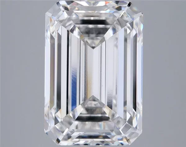 4.37 Carat · E · VVS2 Rare Carat Ideal Cut