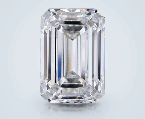 4.37 Carat · E · VVS2 Rare Carat Ideal Cut