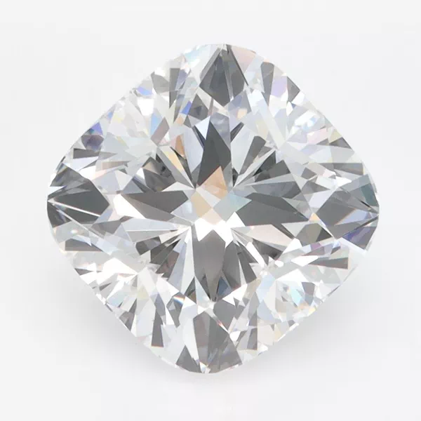 4.02 Carat · D · FL Rare Carat Ideal Cut