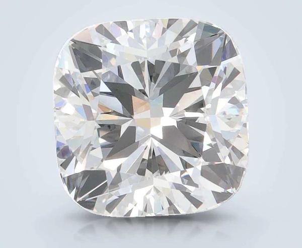 4.02 Carat · D · FL Rare Carat Ideal Cut