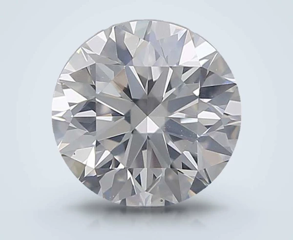 0.67 Carat · F · SI2 excellent Cut