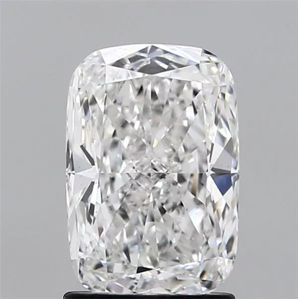 1.66 Carat · E · VS2 Rare Carat Ideal Cut
