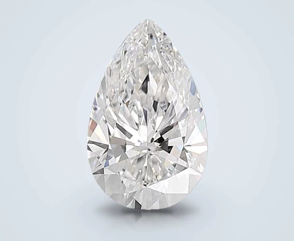 3.3 Carat · D · VVS1 Rare Carat Ideal Cut