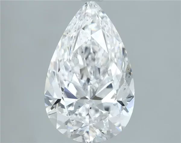 3.02 Carat · D · SI1 Rare Carat Ideal Cut