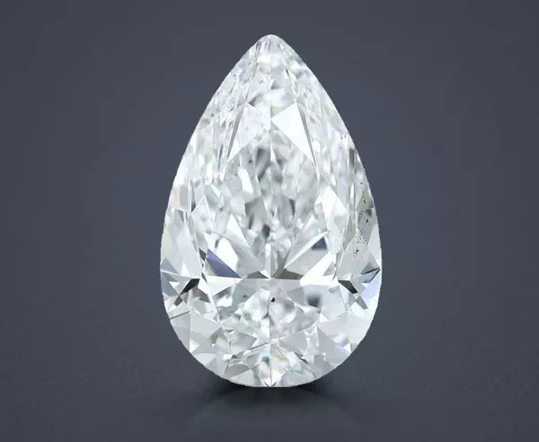 3.02 Carat · D · SI1 Rare Carat Ideal Cut