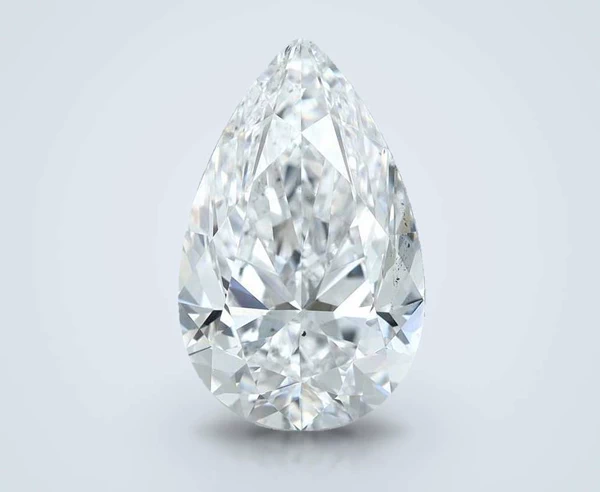 3.02 Carat · D · SI1 Rare Carat Ideal Cut