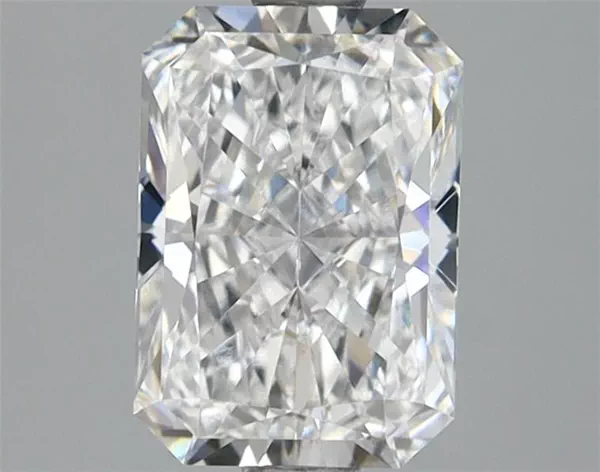 1.69 Carat · E · VVS2 Rare Carat Ideal Cut