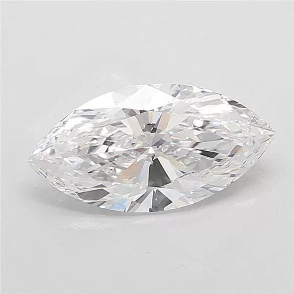 4.53 Carat · D · IF Rare Carat Ideal Cut