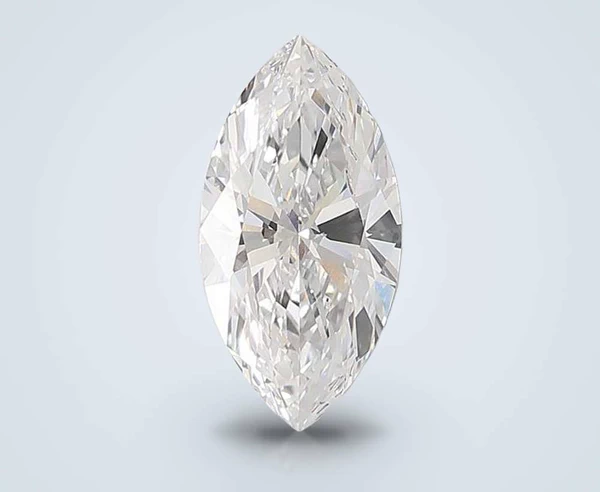4.53 Carat · D · IF Rare Carat Ideal Cut
