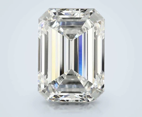 6 Carat · E · VVS2 Rare Carat Ideal Cut