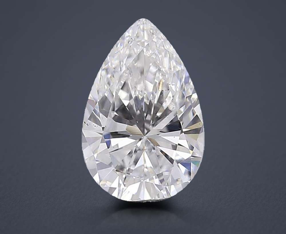 0.93 Carat · D · VS2 very good Cut