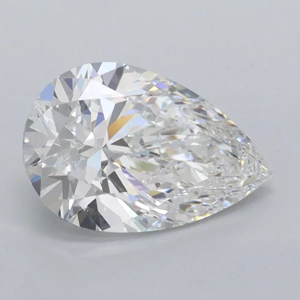 1.68 Carat · E · VVS1 Rare Carat Ideal Cut