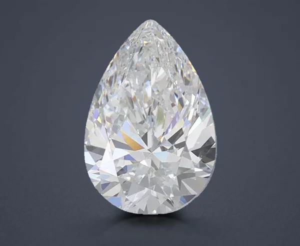 1.68 Carat · E · VVS1 Rare Carat Ideal Cut