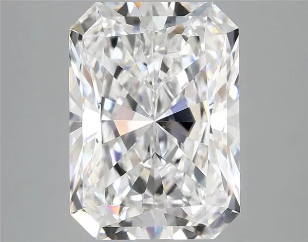 4.24 Carat · D · VVS2 Rare Carat Ideal Cut