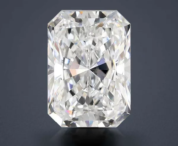 4.24 Carat · D · VVS2 Rare Carat Ideal Cut