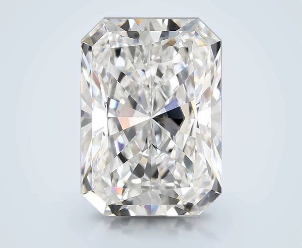 4.24 Carat · D · VVS2 Rare Carat Ideal Cut