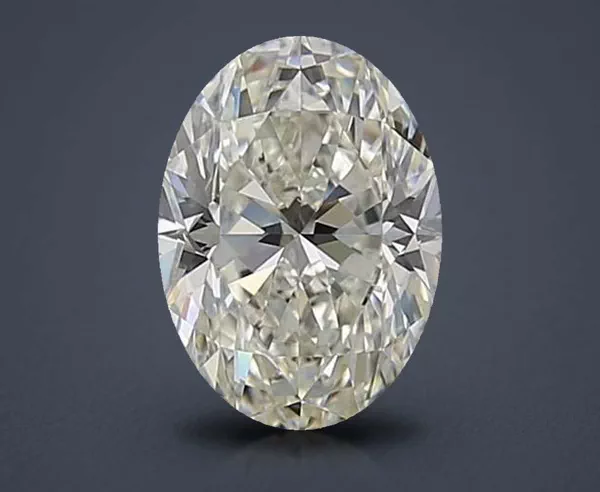 2 Carat · I · VS2 very good Cut
