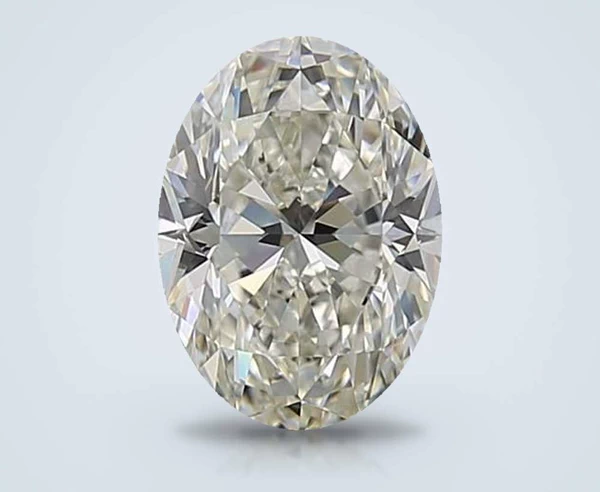 2 Carat · I · VS2 very good Cut