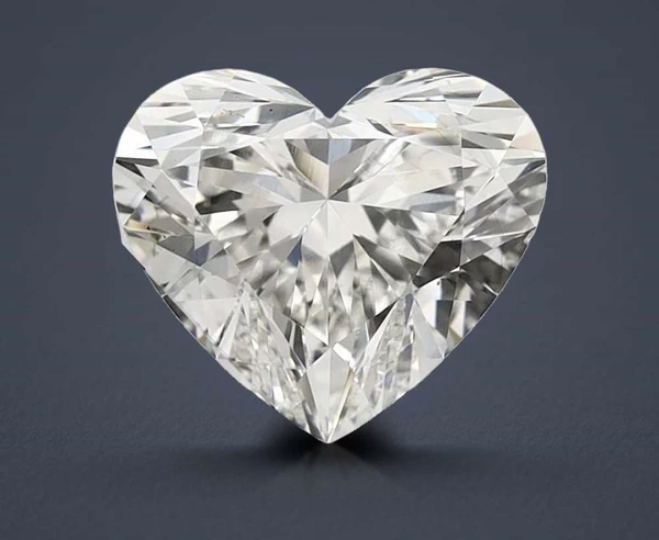 2.56 Carat · H · VS1 Rare Carat Ideal Cut