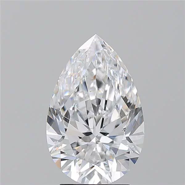 3.21 Carat · D · VS2 Rare Carat Ideal Cut