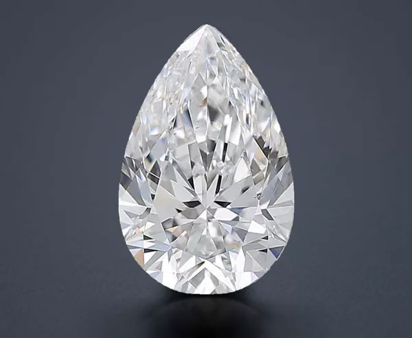 3.21 Carat · D · VS2 Rare Carat Ideal Cut