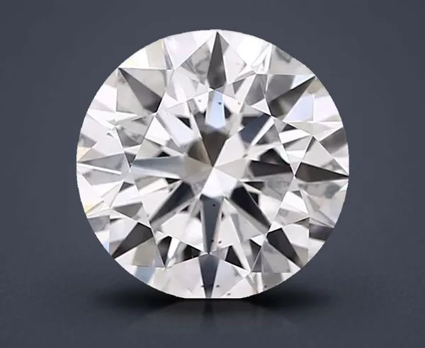2.34 Carat · G · VS2 Rare Carat Ideal Cut