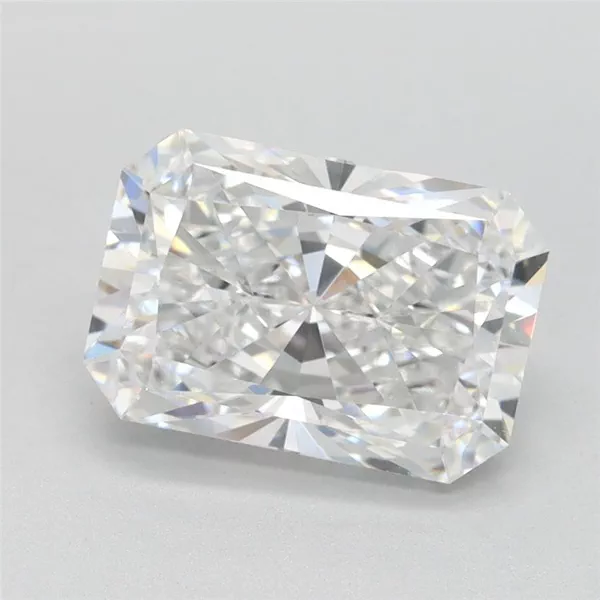 2.19 Carat · D · VVS1 very good Cut