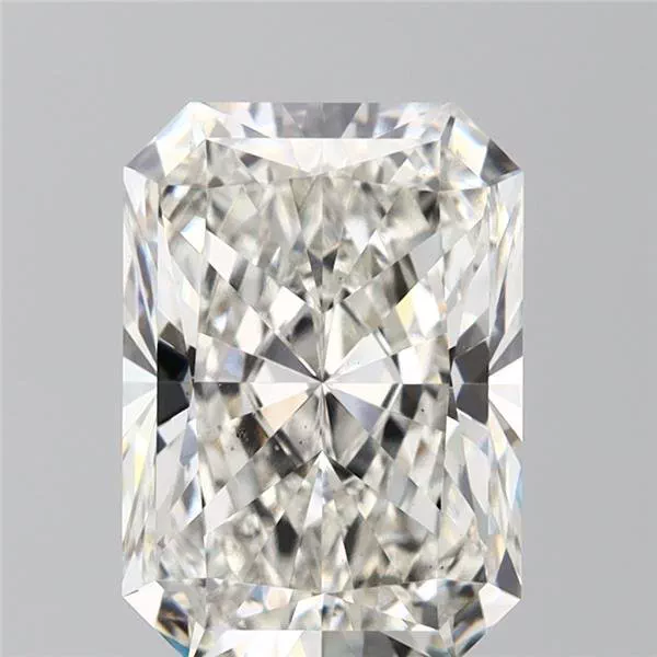 3.57 Carat · G · VS2 Rare Carat Ideal Cut