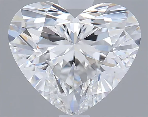 1.53 Carat · E · VVS1 Rare Carat Ideal Cut