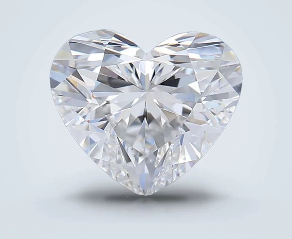 1.53 Carat · E · VVS1 Rare Carat Ideal Cut