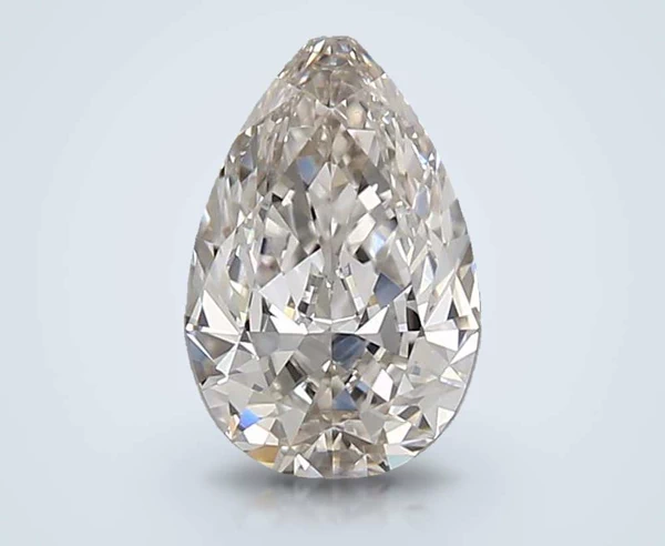 0.54 Carat · I · VVS1 excellent Cut