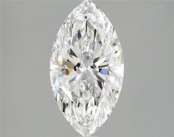 2.48 Carat · D · VVS2 Rare Carat Ideal Cut
