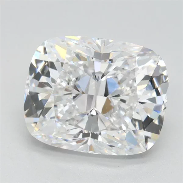 2.31 Carat · D · FL Rare Carat Ideal Cut