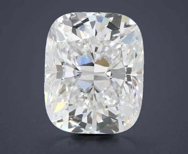 2.31 Carat · D · FL Rare Carat Ideal Cut