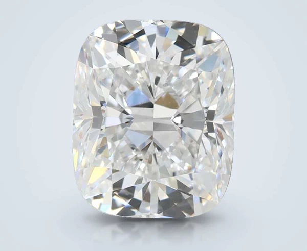 2.31 Carat · D · FL Rare Carat Ideal Cut