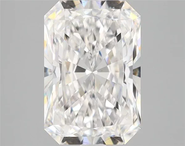 2.18 Carat · E · VS1 Rare Carat Ideal Cut