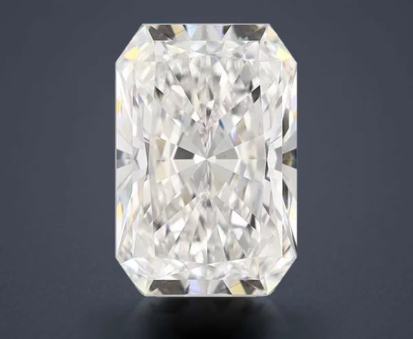 2.18 Carat · E · VS1 Rare Carat Ideal Cut