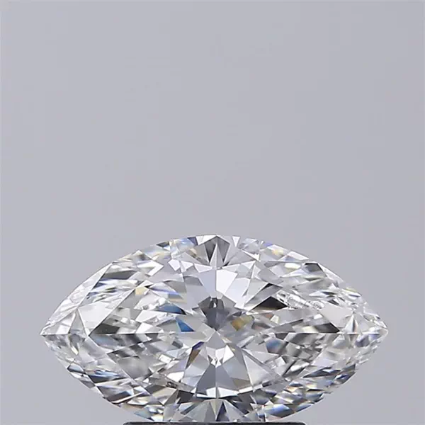 1.51 Carat · E · VVS2 very good Cut